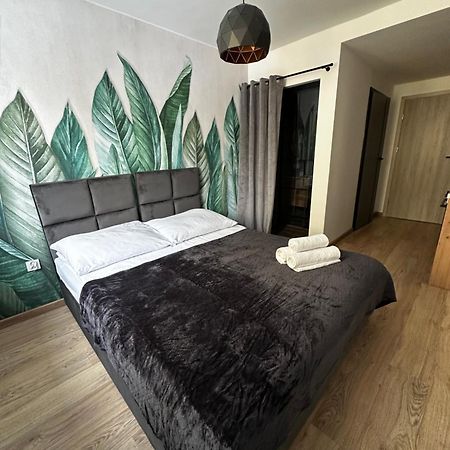 Niron Apartament Dabrowskiego Piła Eksteriør billede