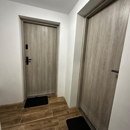 Niron Apartament Dabrowskiego Piła Eksteriør billede