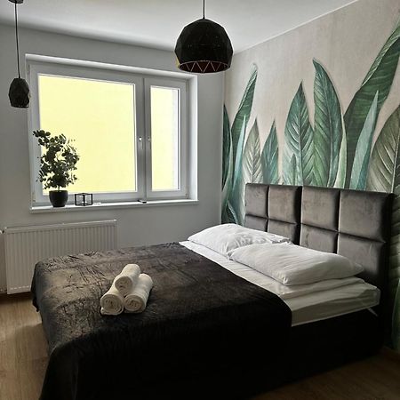 Niron Apartament Dabrowskiego Piła Eksteriør billede