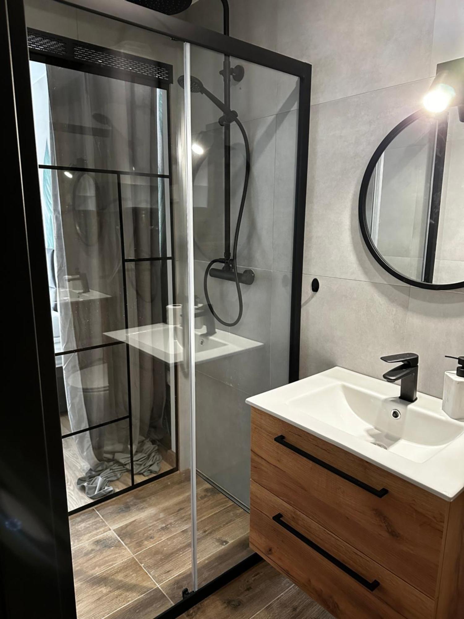 Niron Apartament Dabrowskiego Piła Eksteriør billede